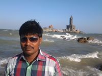 Vsuresh Tsy