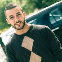 Shadi Assaf