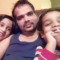 Saji Jacob