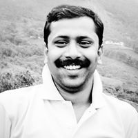 Nitin Toradmal