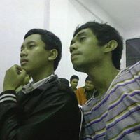 Alfian Sandi