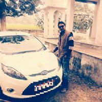 Mayank Garg