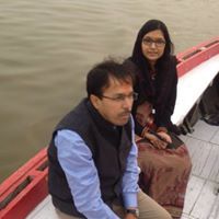 Sarita Jha
