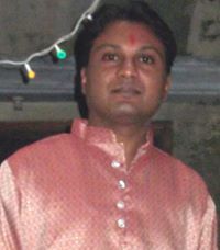 Deepak Raghuvanshe