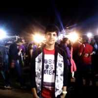 Hitesh Raghav