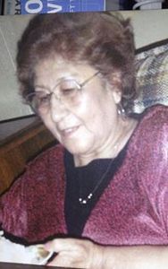 Tita Ramirez