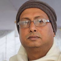 Debasis Majumdar