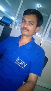 Sai Kumar