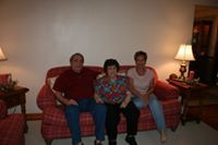 Mary & Thomas Pfrogner