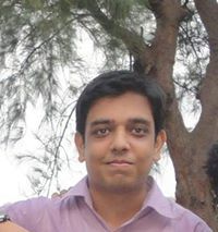 Debdeep Dey