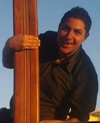 Kareem Omar