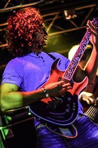 Christopher Rodriguez