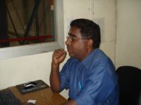 Somu Sivathanu