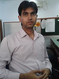 Dhiraj Barnwal
