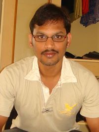 Shivakumar Mahalingam