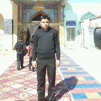 صفاء البطاط