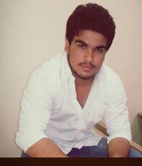 Ankit Sheoran