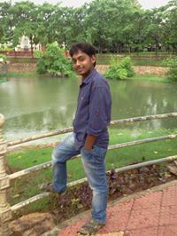 Rajasekhar Bapireddy