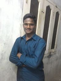 Jagadeesan Manogaran