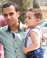 Mohmmad Kewan
