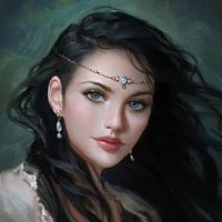 ورد الياسمين