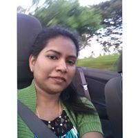 Kavitha Dinesh