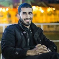 Mohammed Qaoud