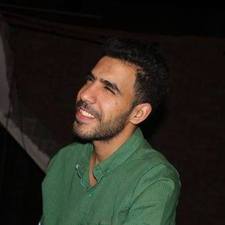 Amr Hassanen