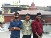 Basant Shah