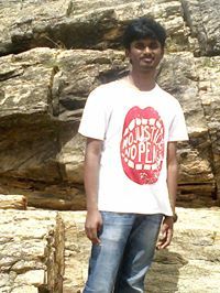 Vikas Charan