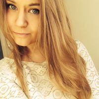 Alena Grigoreva