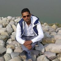 Arif Ali