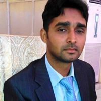 Waqas Khanzada