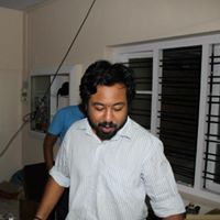 Sujit Murali