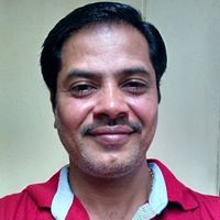 Venkatraman Suresh