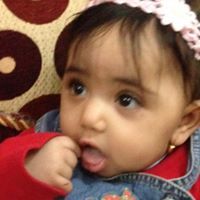 Hala Ahmed