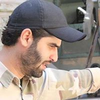 فراس حريتاني