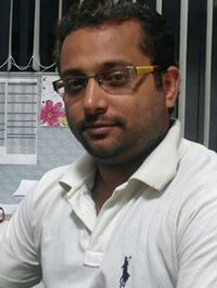 Anjan Mukherjee