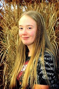 Brittanie Sidebottom