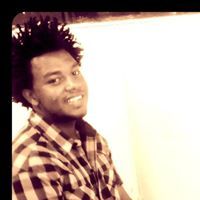 Abenezer Getachew