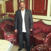 صالح إمام محمود