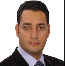 Jaafar Al Musawi