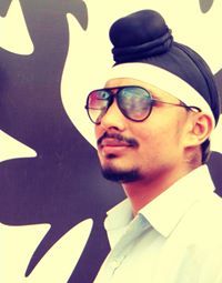 Abhijeet Singh