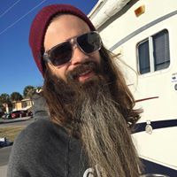 Jeremy Champion