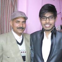 Shubhankar Prakash