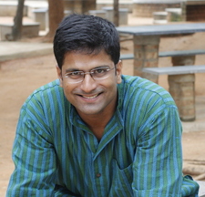 Srini Swaminathan