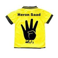 Heron Saad