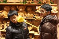 Chun Xian