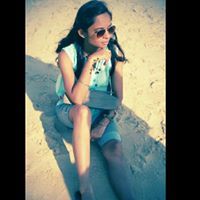 Nimisha Varshney