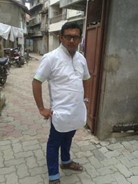 Kaushik Sheth